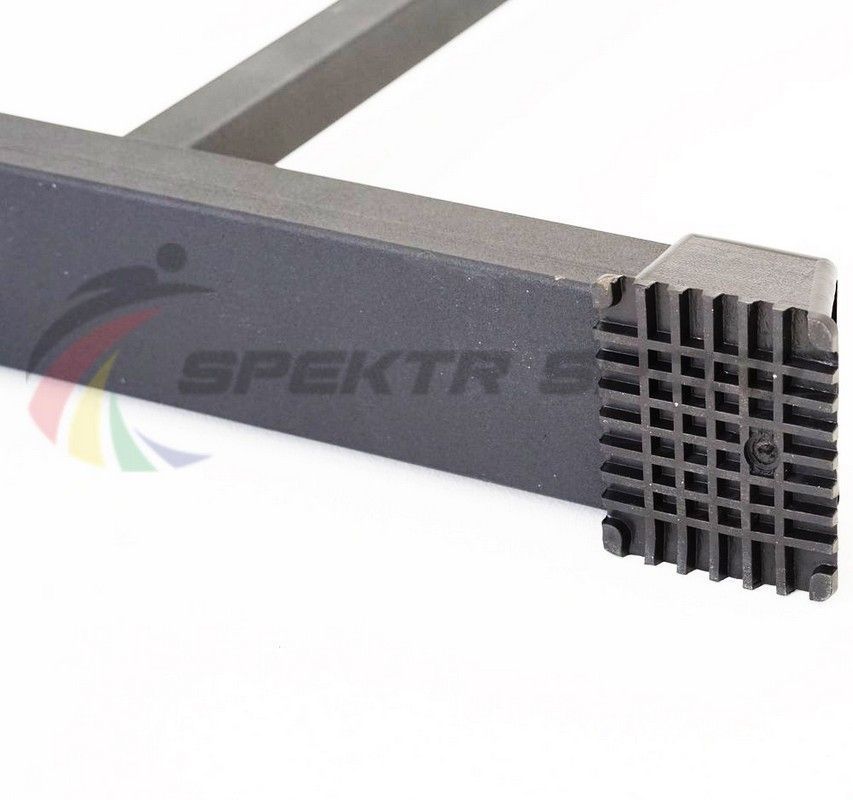 Переносной хореографический станок двухрядный  Дуб Pioner A14037