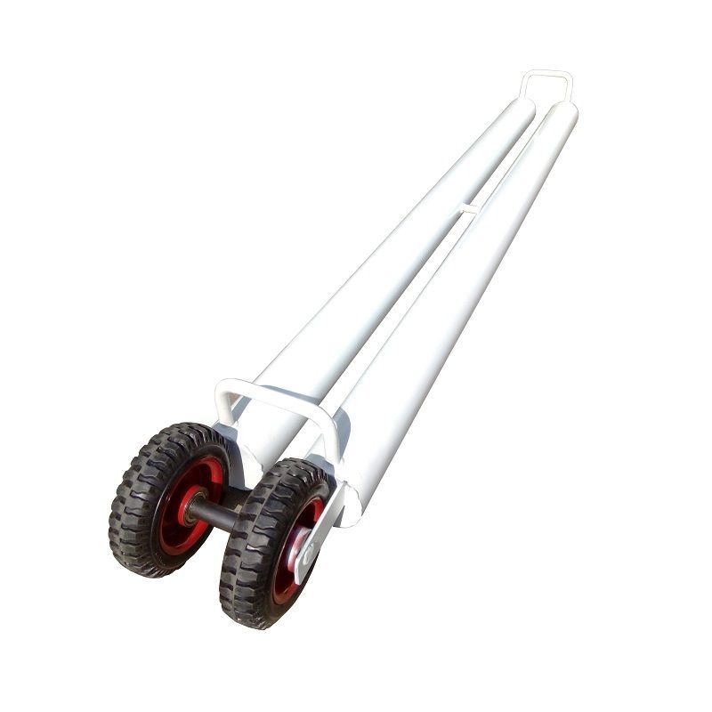 Противовес на колесах для футбольных ворот  Pioner A13277