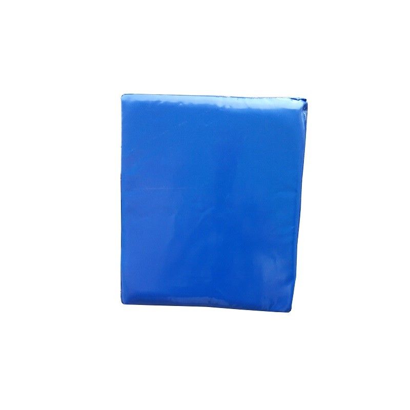 Макивара большая 66x40x8 см  Pioner A13166