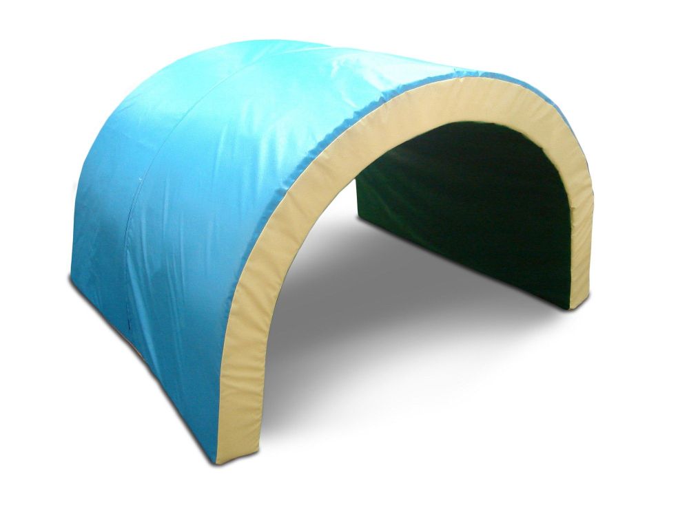 Тоннель 100х45х10см  Pioner A11279