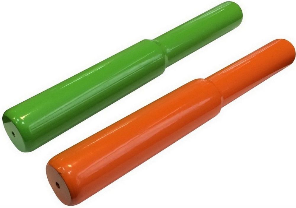 Граната для метания 0,5 кг (зеленая) Pioner A14577