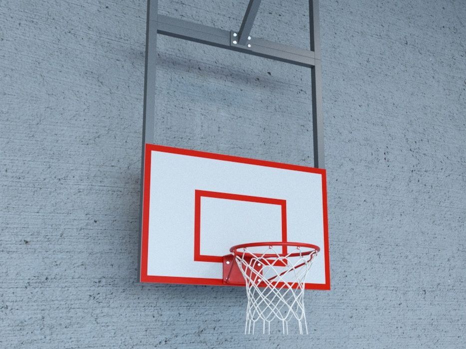 Ферма под игровой щит потолочная  Pioner A13307