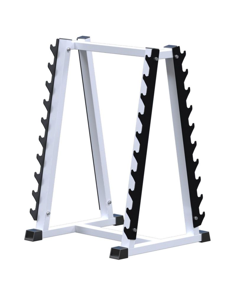 Стойка на 20 грифов  Pioner A11858