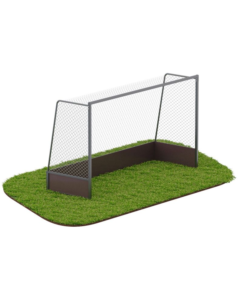 Ворота для хоккея на траве  Pioner A12355