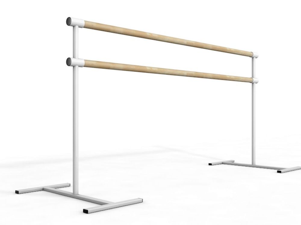 Двухрядный мобильный станок на Н-образном основании  Pioner A13624