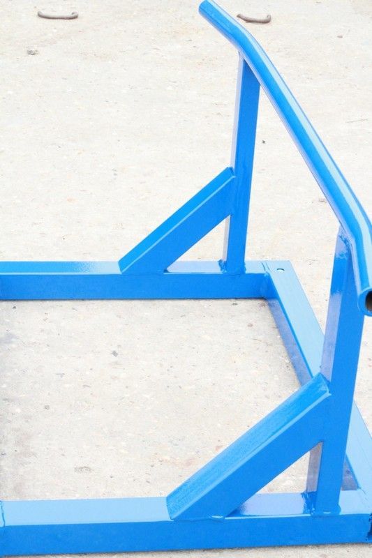 Турник для крепления на стену Pioner A16170