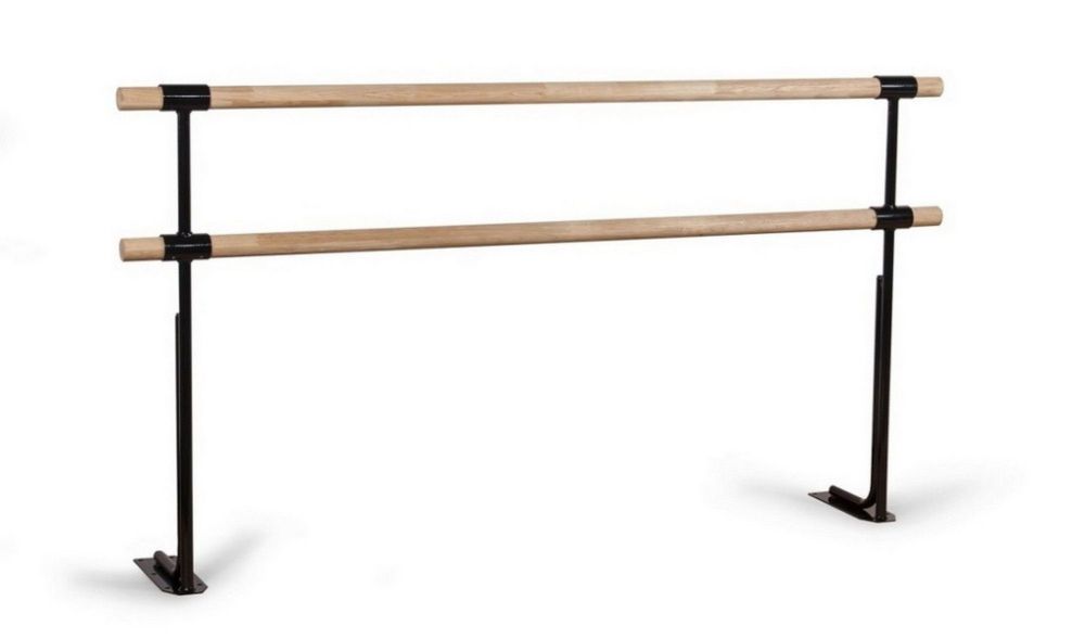 Кронштейн напольный (2-рядный)  Pioner A15217