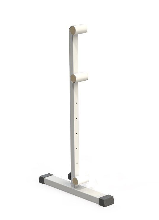 Опора хореографического станка компактного   Pioner A14167