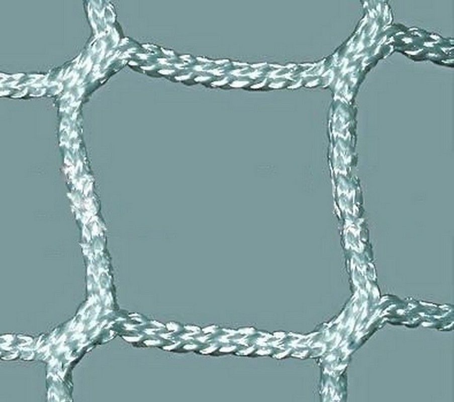 Сетка заградительная ячейка 100х100мм, нить 5,0мм Pioner A15341