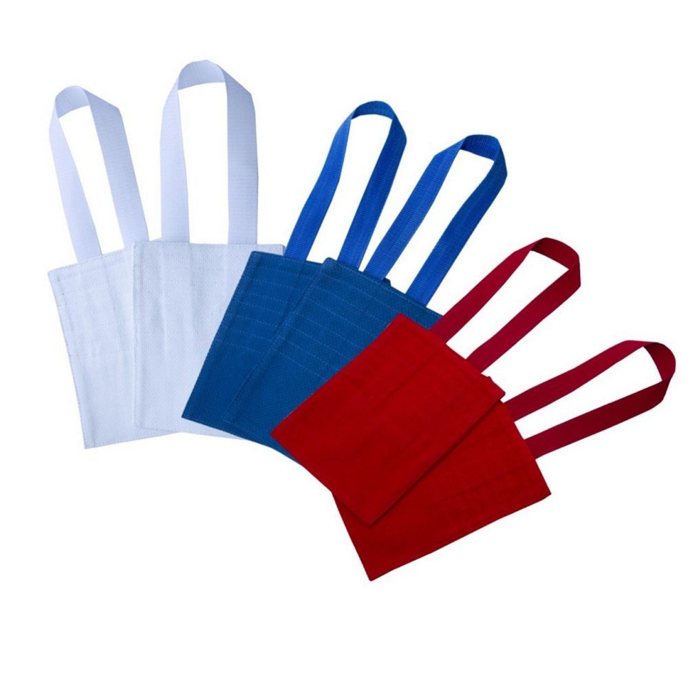 Захваты тканевые для турника и гири  Pioner A12160