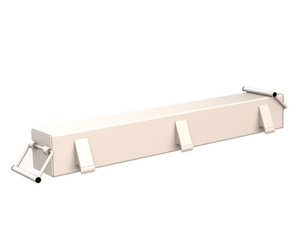 Противовес для футбольных ворот 35 кг Pioner A14697