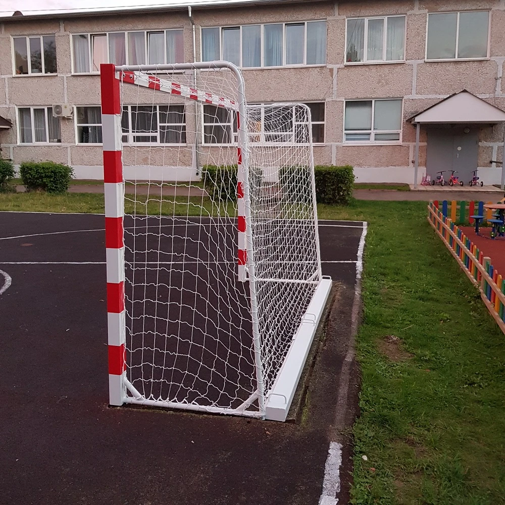 Комплект противовесов для мини-футбольных ворот (140 кг)