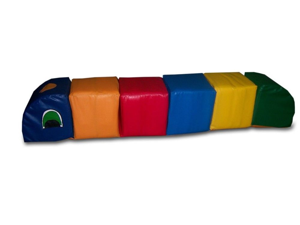 Улитка-трансформер 120x20x20 см,  Pioner A11248