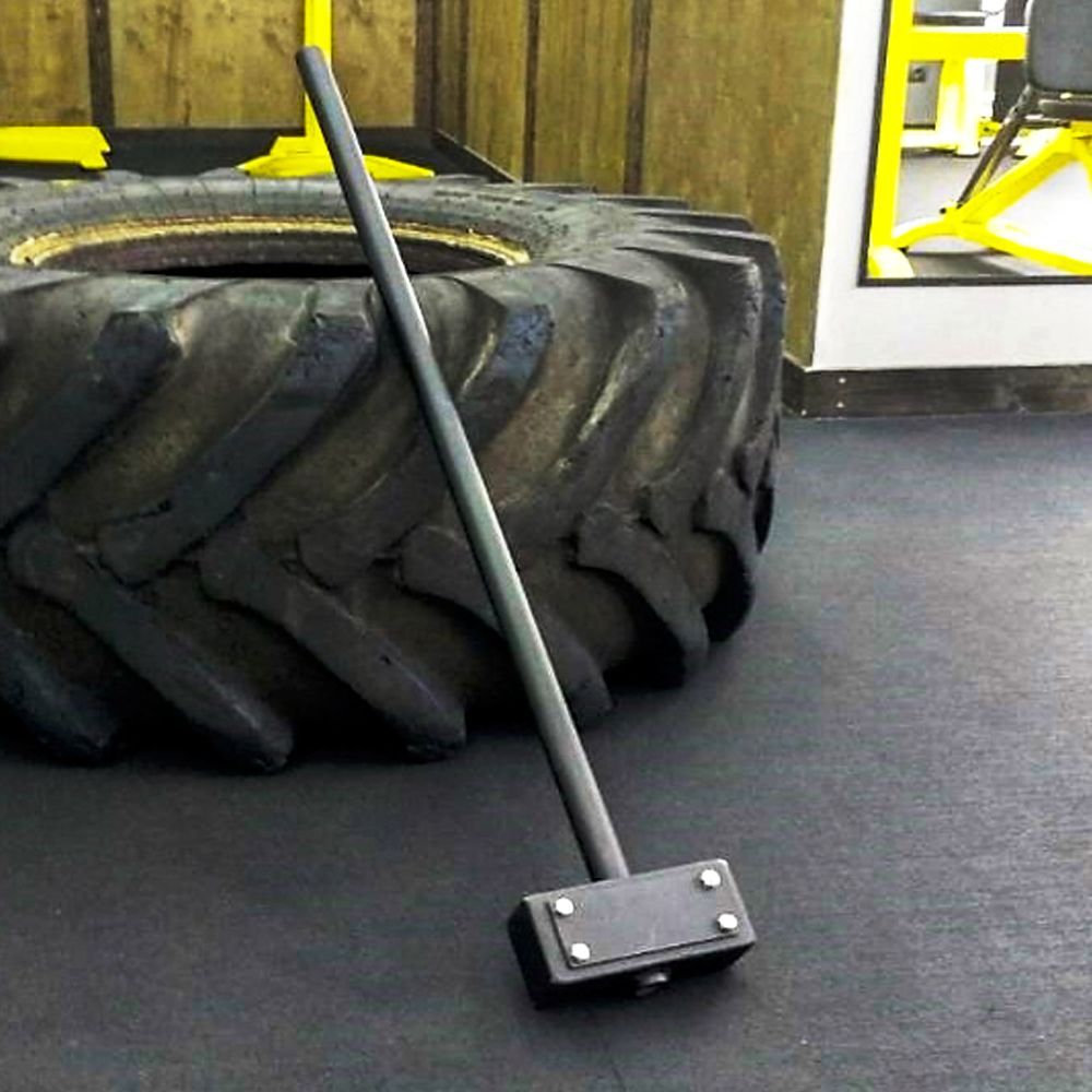 Кувалда кроссфит  5,3 кг Pioner A17060