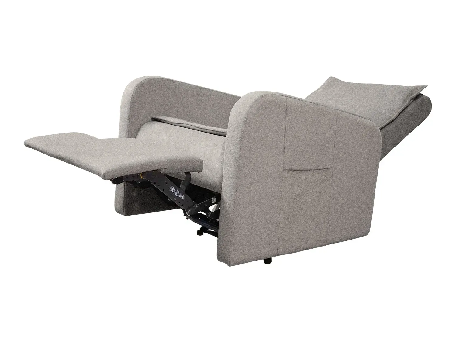 Кресло-реклайнер механический FUJIMO COMFORT CHAIR Mouse