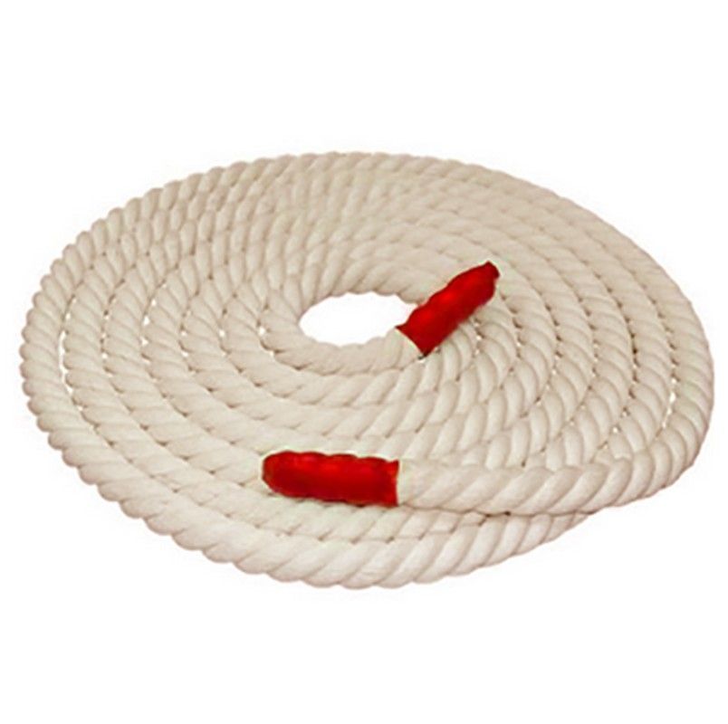 Канат для перетягивания d40 мм, l500 см  Pioner A10931