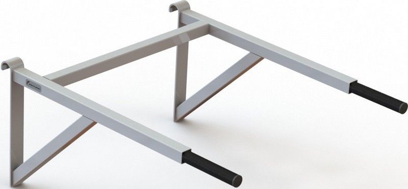 Брусья навесные усиленные на шведскую стенку  Pioner A12016