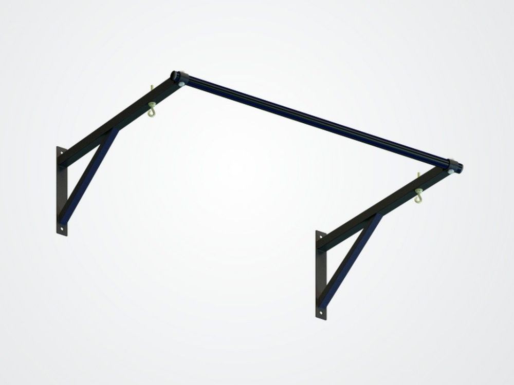 Турник настенный  Pioner A16454