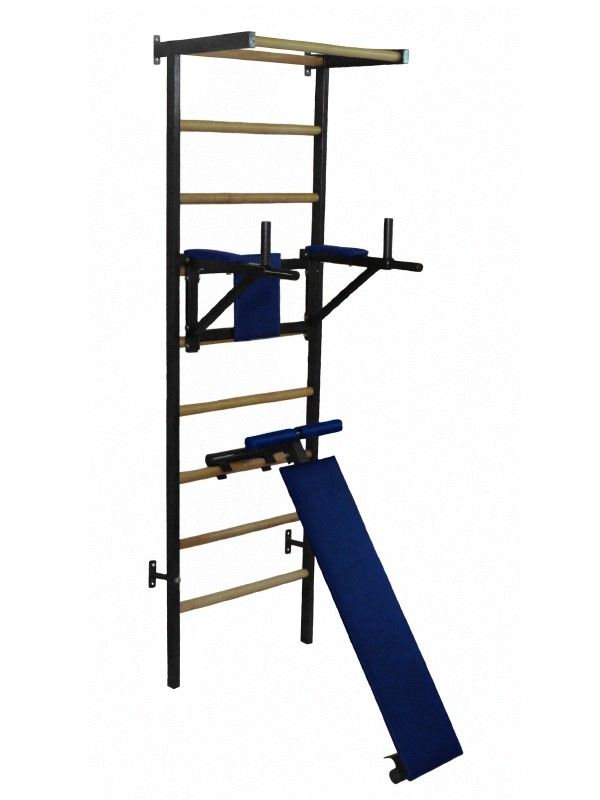 Гимнастический комплекс Pioner A16159