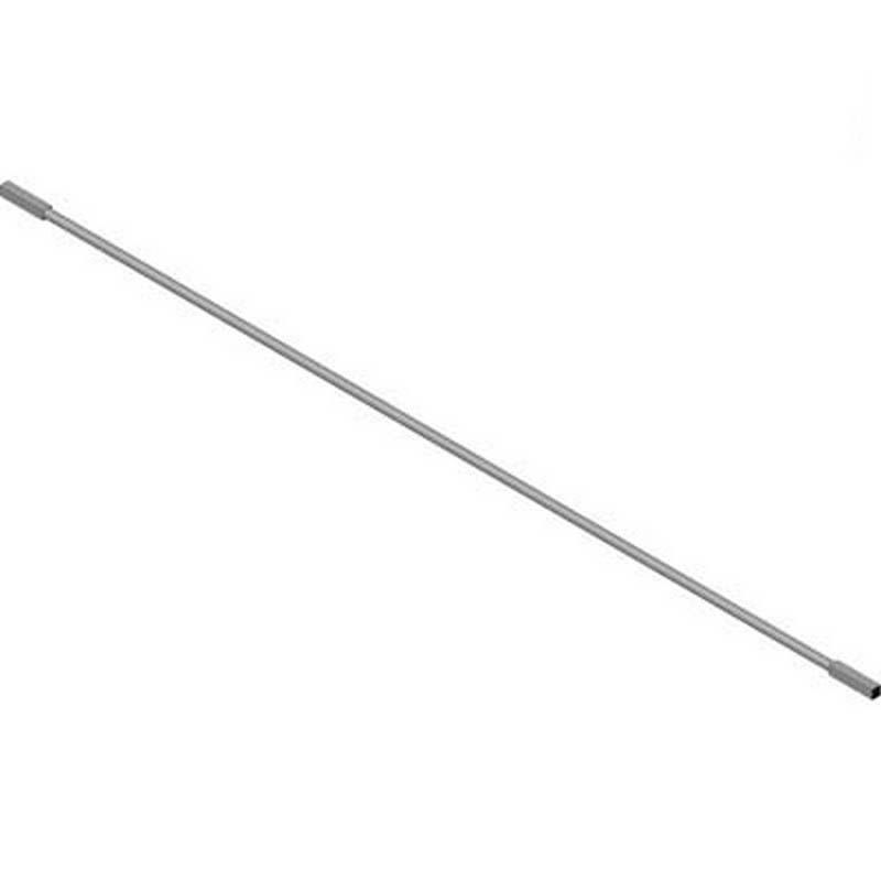 Планка для прыжков в высоту  3м, алюминий Pioner A14314