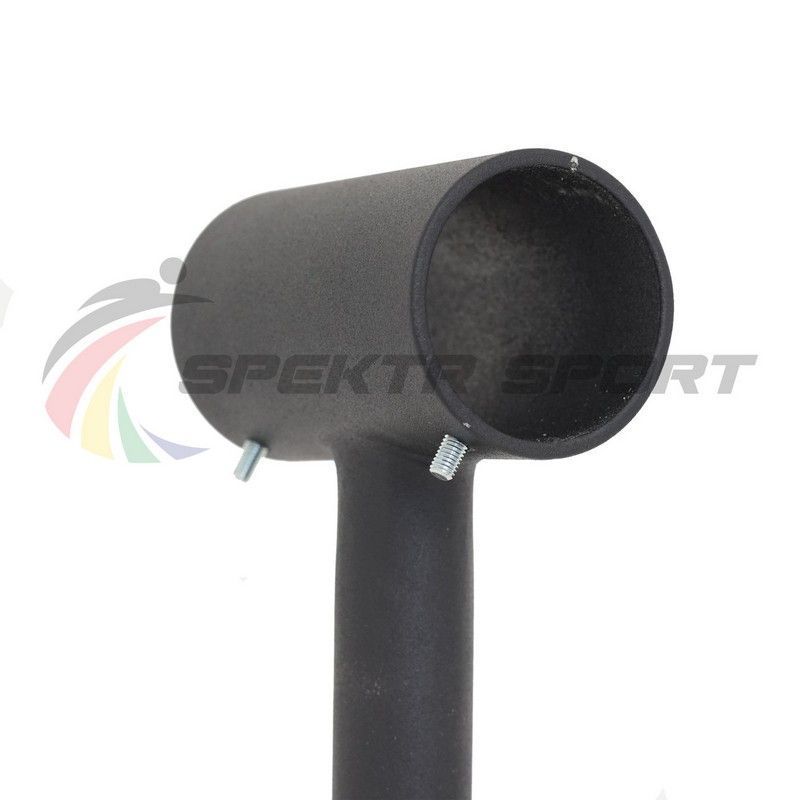 Переносной хореографический станок двухрядный  Бук Pioner A14033