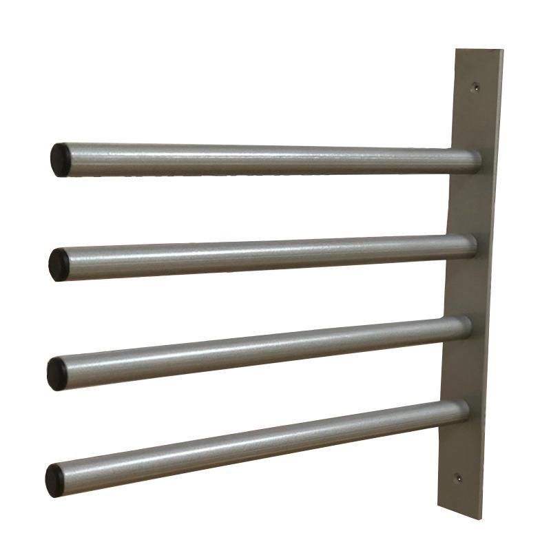 Держатель для скакалок (4 штыря) Pioner A12265