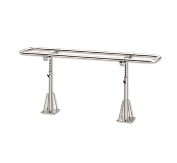 Поручни для обучения ходьбе