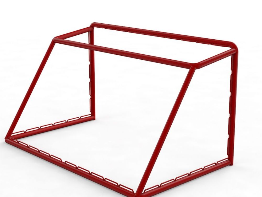 Ворота хоккейные детские  Pioner A13761