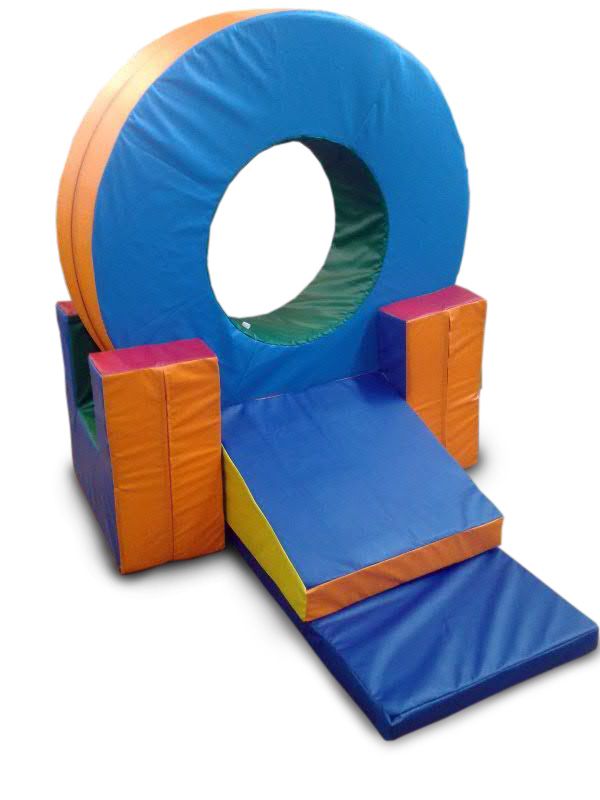 Набор Спорт с кольцом  Pioner A11134