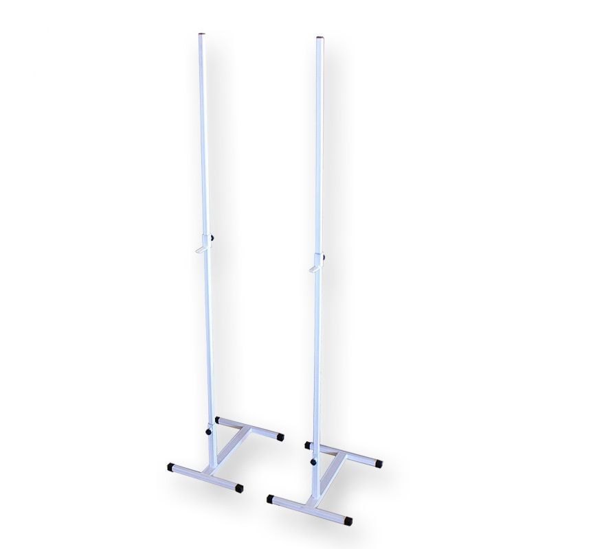 Стойки для прыжков в высоту переменной высоты  Pioner A12875