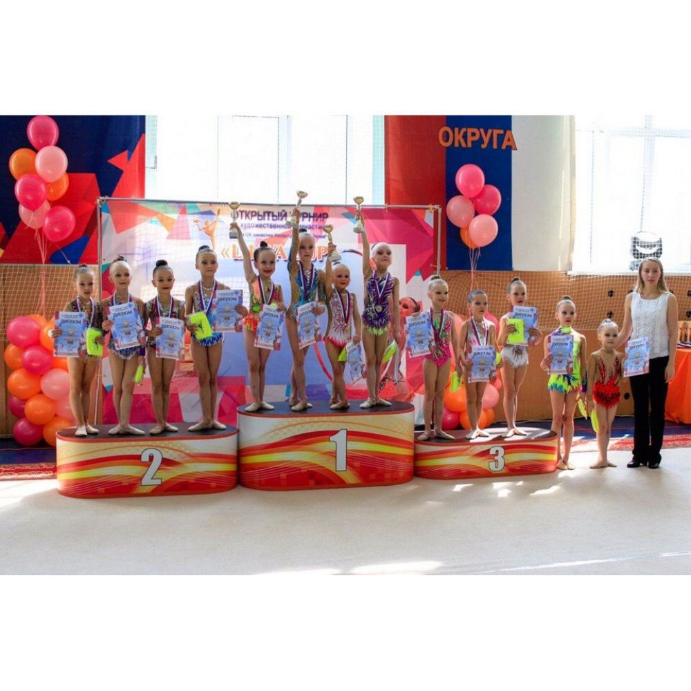 Пьедестал овальный Премиум ПП-3  ПП-3М Матрешка