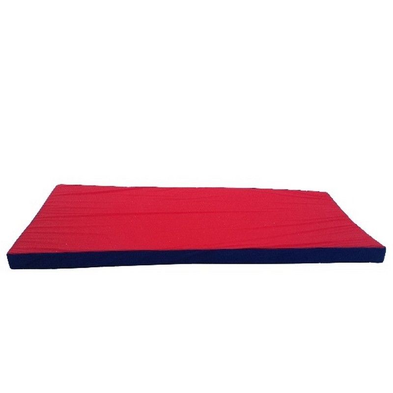 Мат 50x100x5см цветной (полиэстер) Pioner A11408