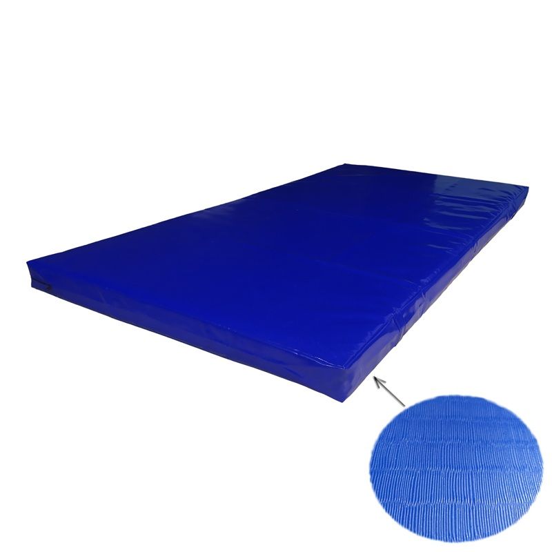 Мат гимнастический 200х100х10 тент-антислип  Pioner A10492