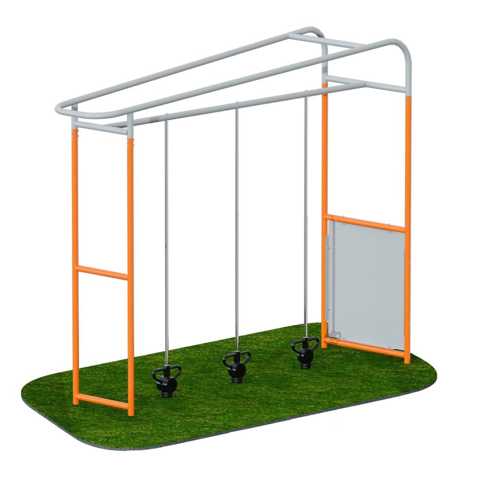 Подвесные колокола  Pioner A15707