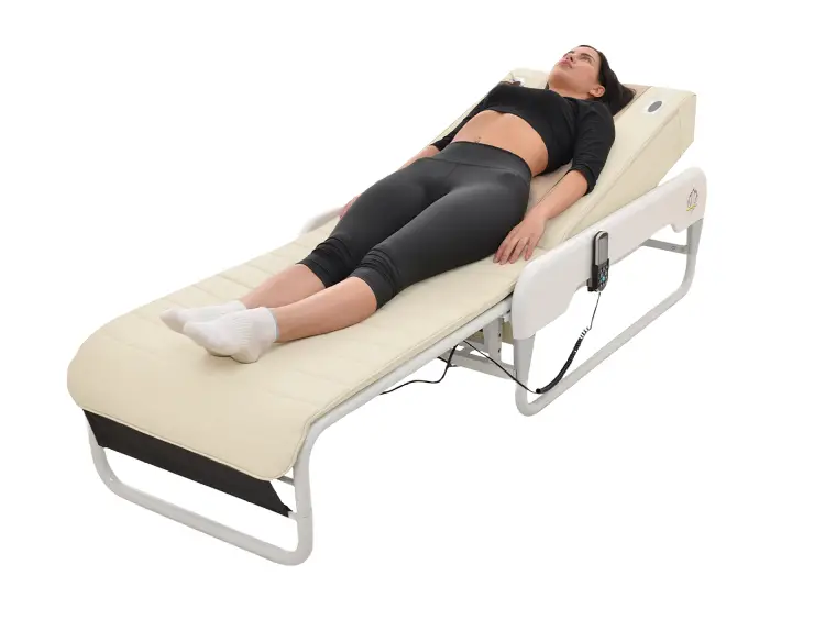 Массажная кровать MHS LOTUS HEALTHCARE R-522