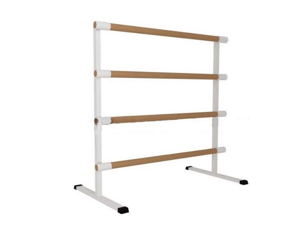 Хореографический станок компактный, Дуб Pioner A14022