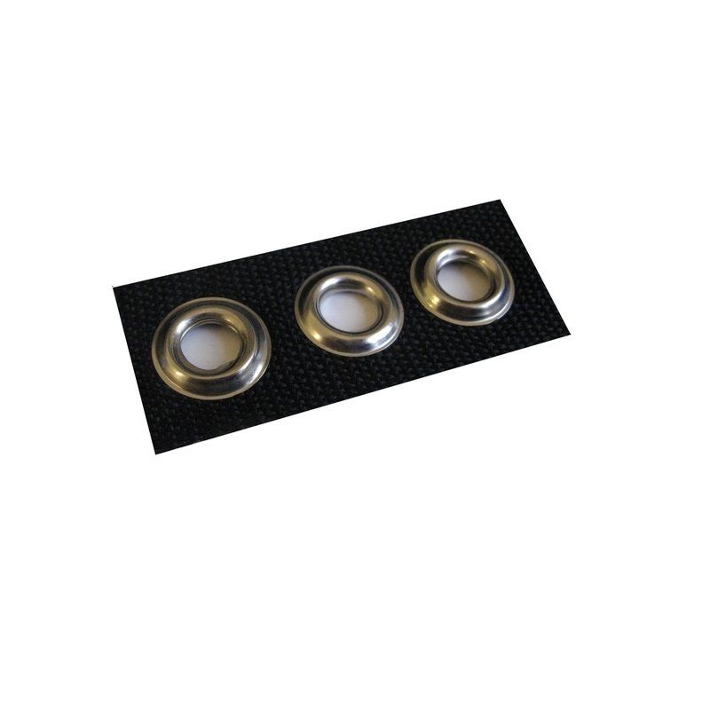 Люверсы  Pioner A13091