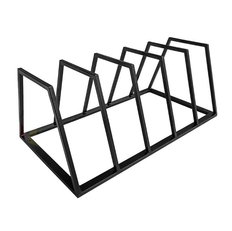 Велопарковка на 5 веломест Pioner A10154