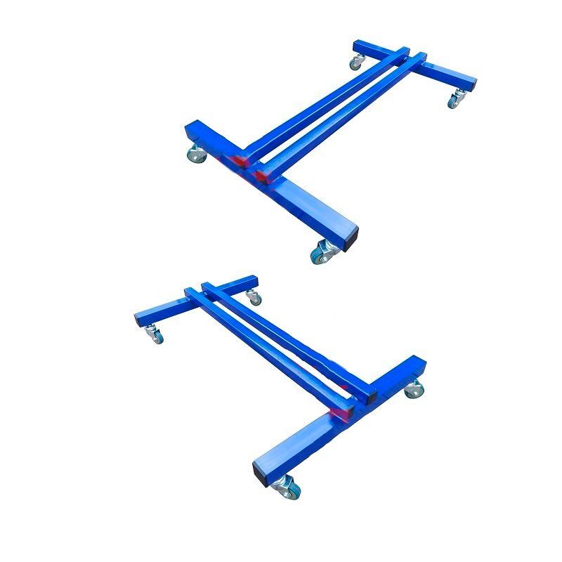 Тележки для перевозки мини-футбольных ворот  Pioner A13227