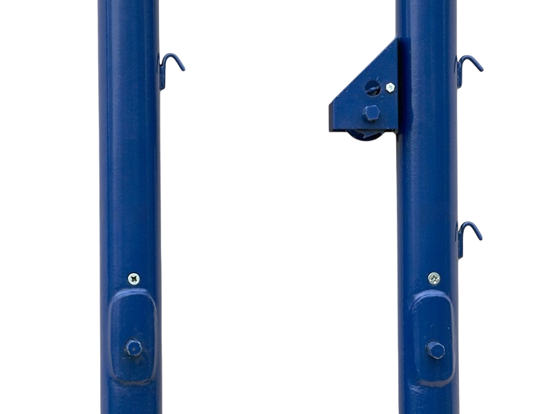 Стойки волейбольные телескопические  Pioner A1471251