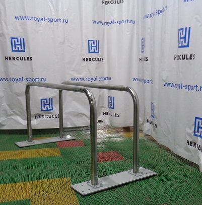 Брусья реабилитационные простые