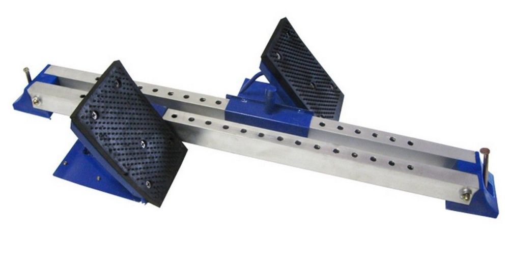 Стартовые колодки тренировочные  Pioner A13631