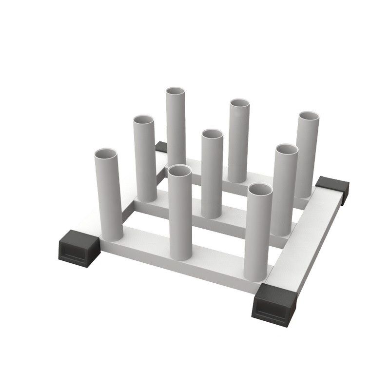 Стойка для грифов  Pioner A11857