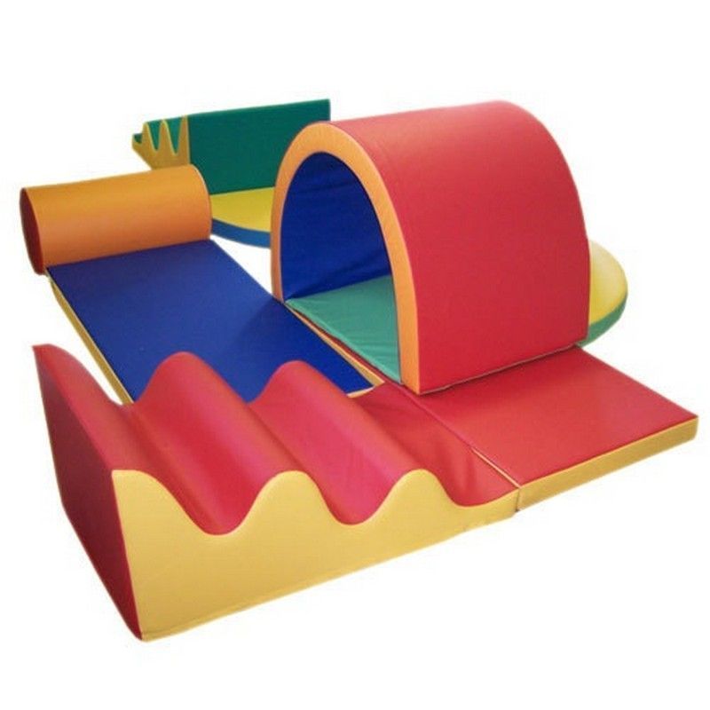 Игровой модуль Трансформер Игровая дорожка  Pioner A10352