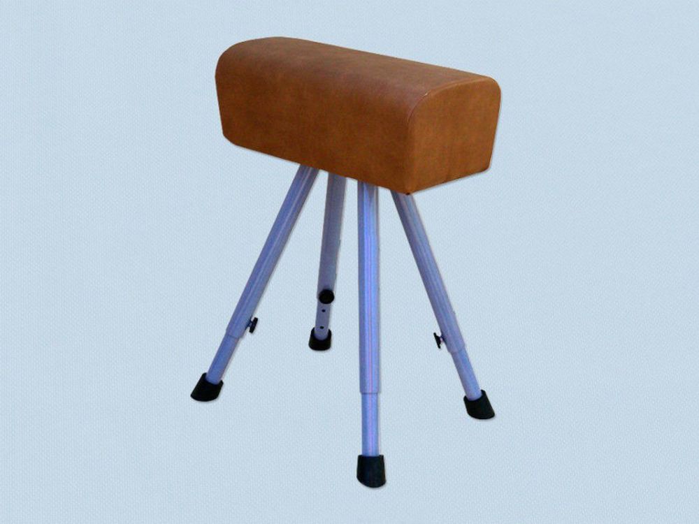 Козёл гимнастический  Pioner A14727