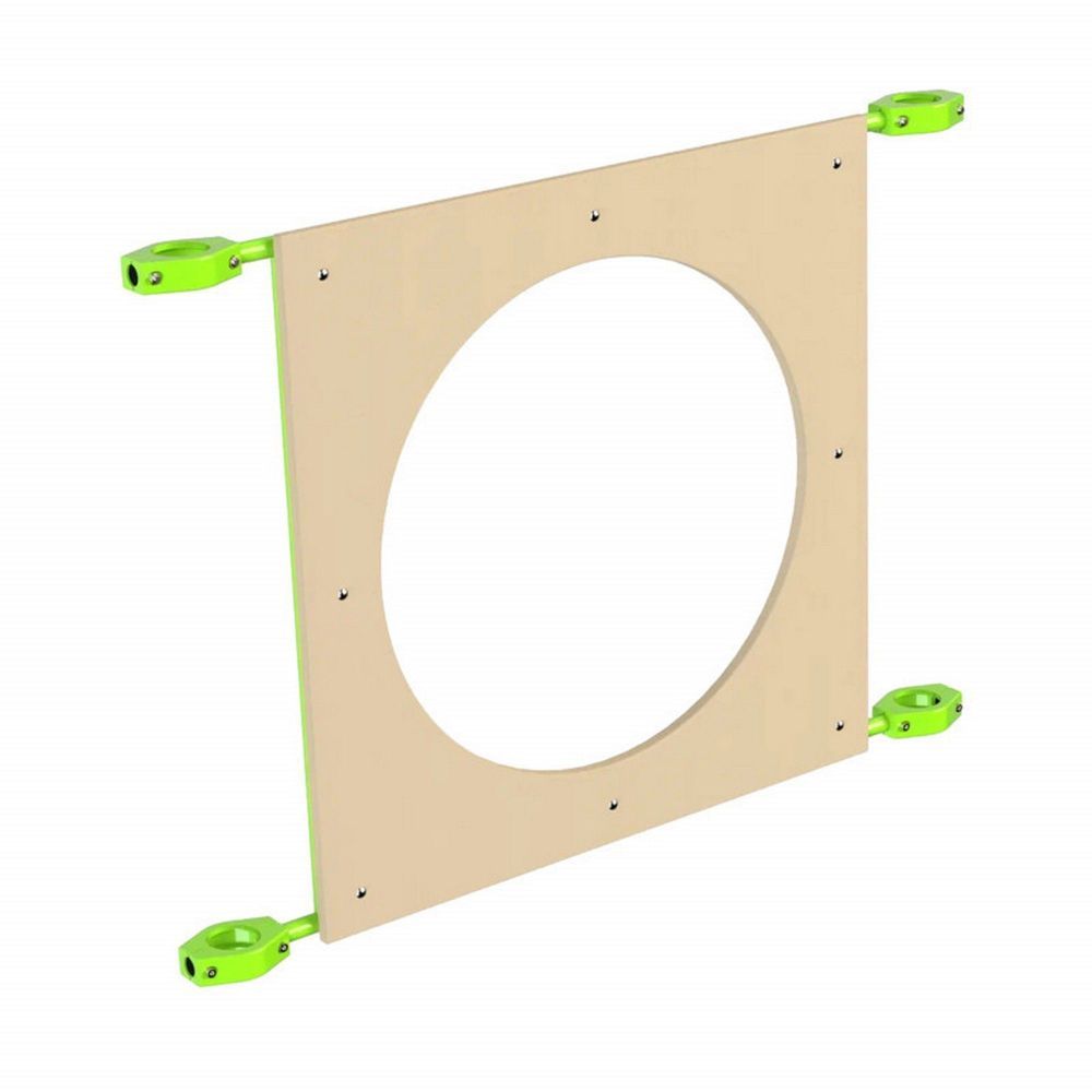 Мишень с отверстием 900 мм  Pioner A17593