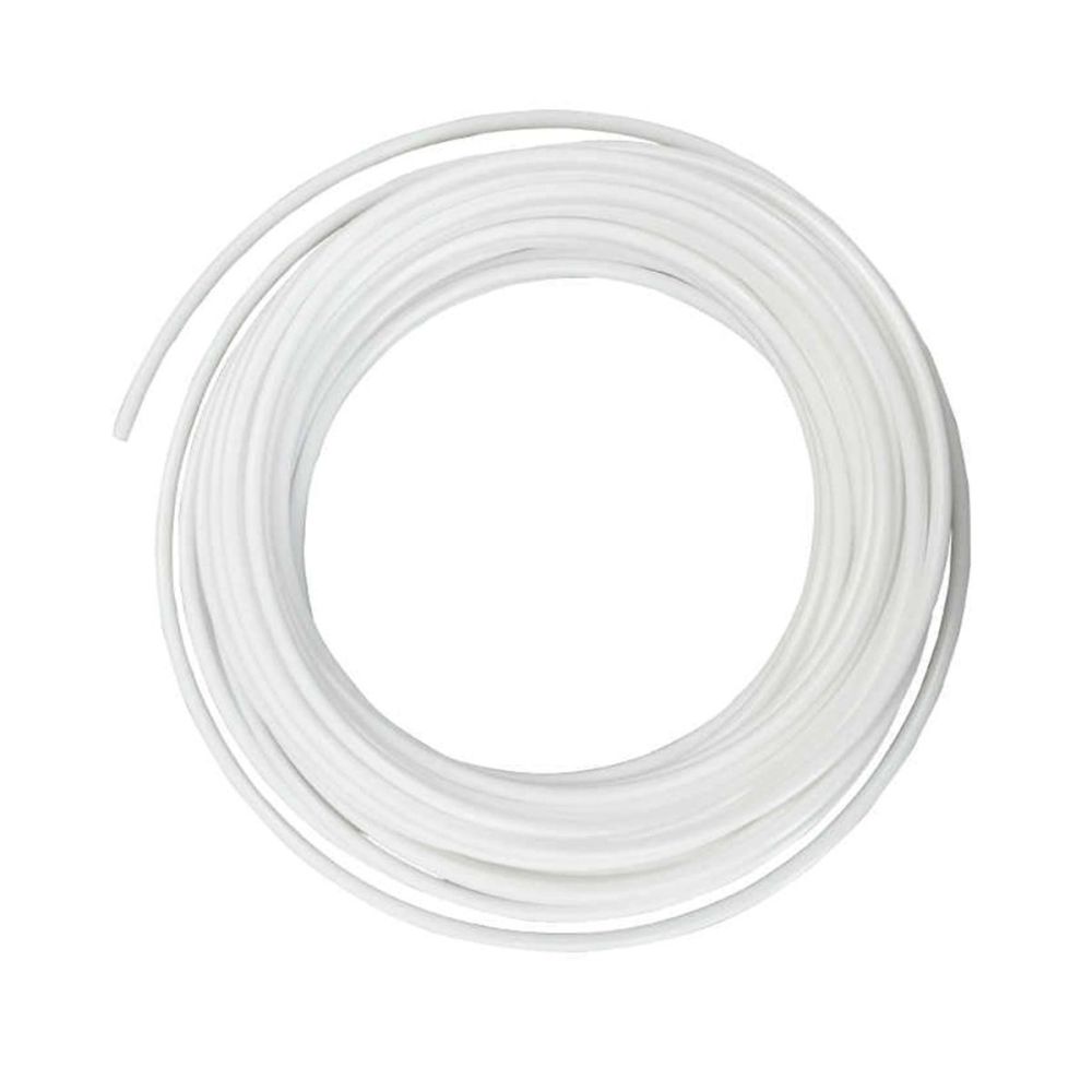 Трос D=4 мм металлический, в оплетке, для волейбола (цена за метр) Pioner A14560