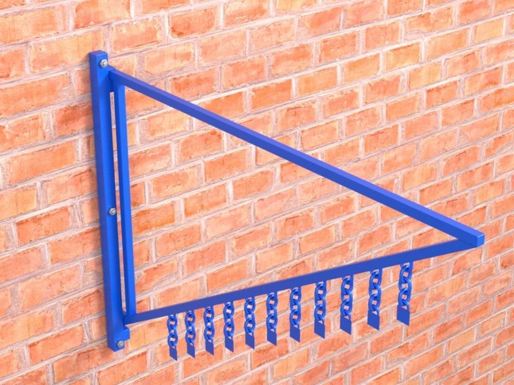 Измеритель высоты прыжка  Pioner A13502