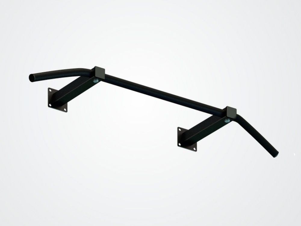 Турник настенный с малым выносом  Pioner A16484