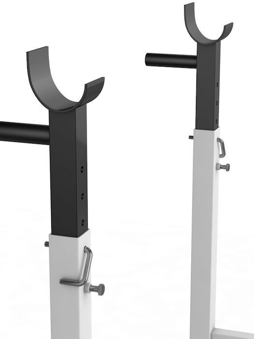 Стойки под штангу  Pioner A16245